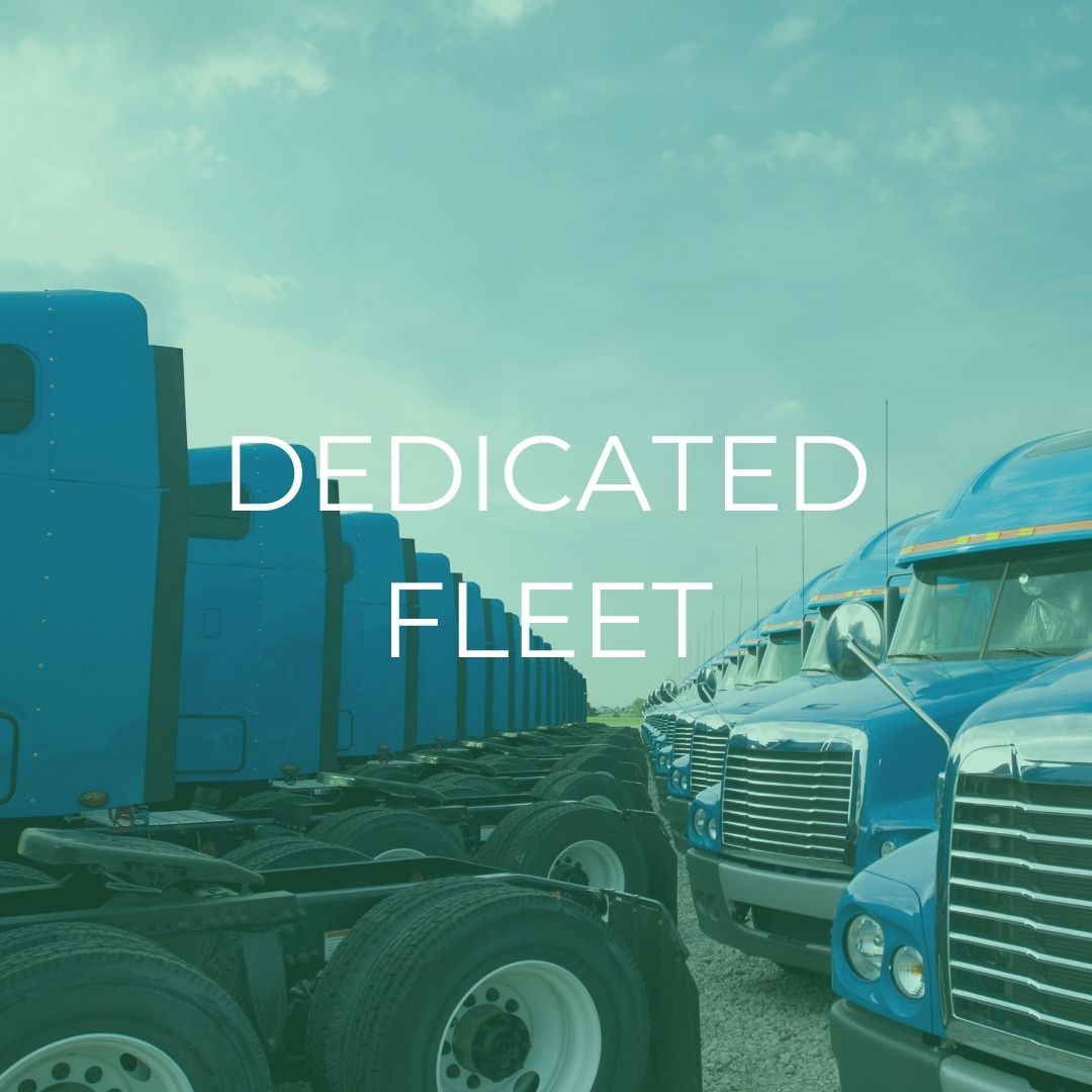planet freight dedicated