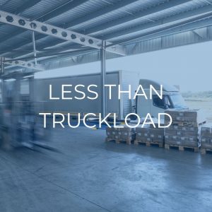 Less Than Truckload